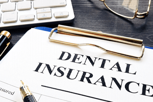 dental insurance for the cost of dental implants in Rockville