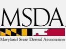 Maryland State Dental Association logo